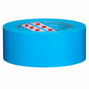 3M 3434 mavi maskeleme bandı 48 mm x 50 m PN 07899