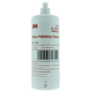 3M Glass Polishing Compound 60150 1 L
