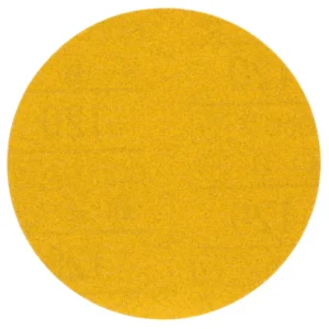 3M Hookit Gold 288U 09232 P120 125 mm deliksiz zımpara diski