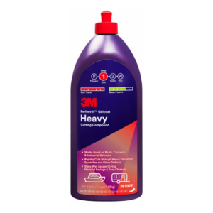 3M Perfect-It Jelkot Kalın Pasta 36102E 946 ml