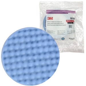 3M Perfect-It Ultrafine Foam Polishing Pad 05733 8 in