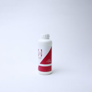 3M Wax bottle