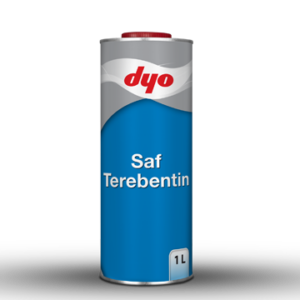 DYO Saf Terebentin 1 L