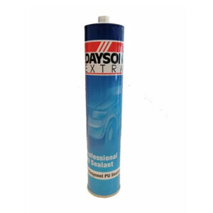 Dayson Extra PU poliüretan mastik 280 ml gri