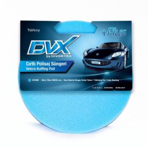 Divortex DVX hare giderici polisaj süngeri 180 x 35 mm