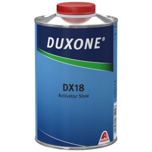 Duxone DX18 Activator Slow 1 L sertleştirici