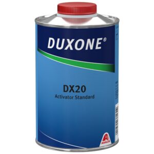 Duxone DX20 Activator Standard 1 L sertleştirici