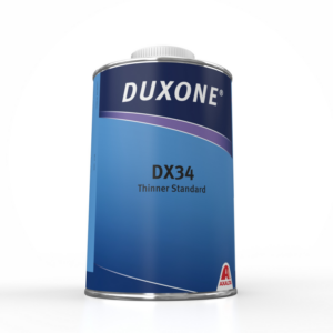 Duxone DX34 Thinner Standard 1 L