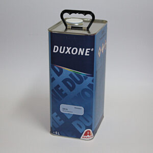 Duxone DX34 Thinner Standard 5 L tiner