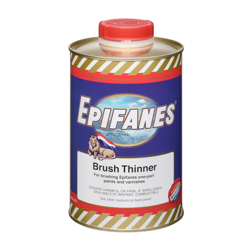 Epifanes Brush Tineri 1 L