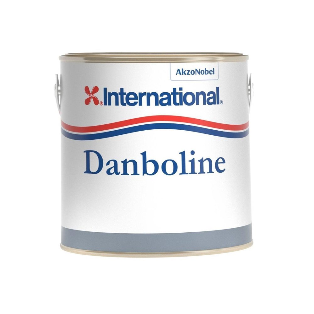 International Danboline 2.5 L