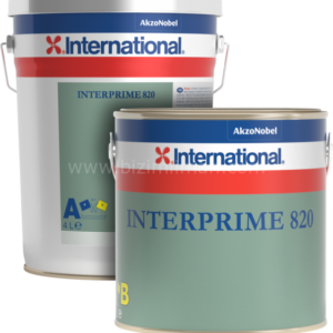 International Interprime 820 5 L epoksi astar