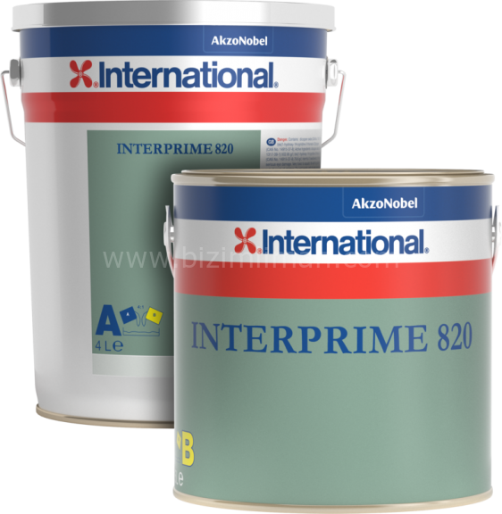 International Interprime 820 5 L epoksi astar