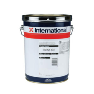 International Intertuf 203 marine primer 20 L