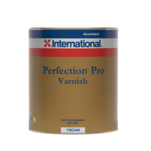 International Perfection Pro Vernik 3.78 L