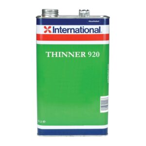 International Thinner 920 5 L