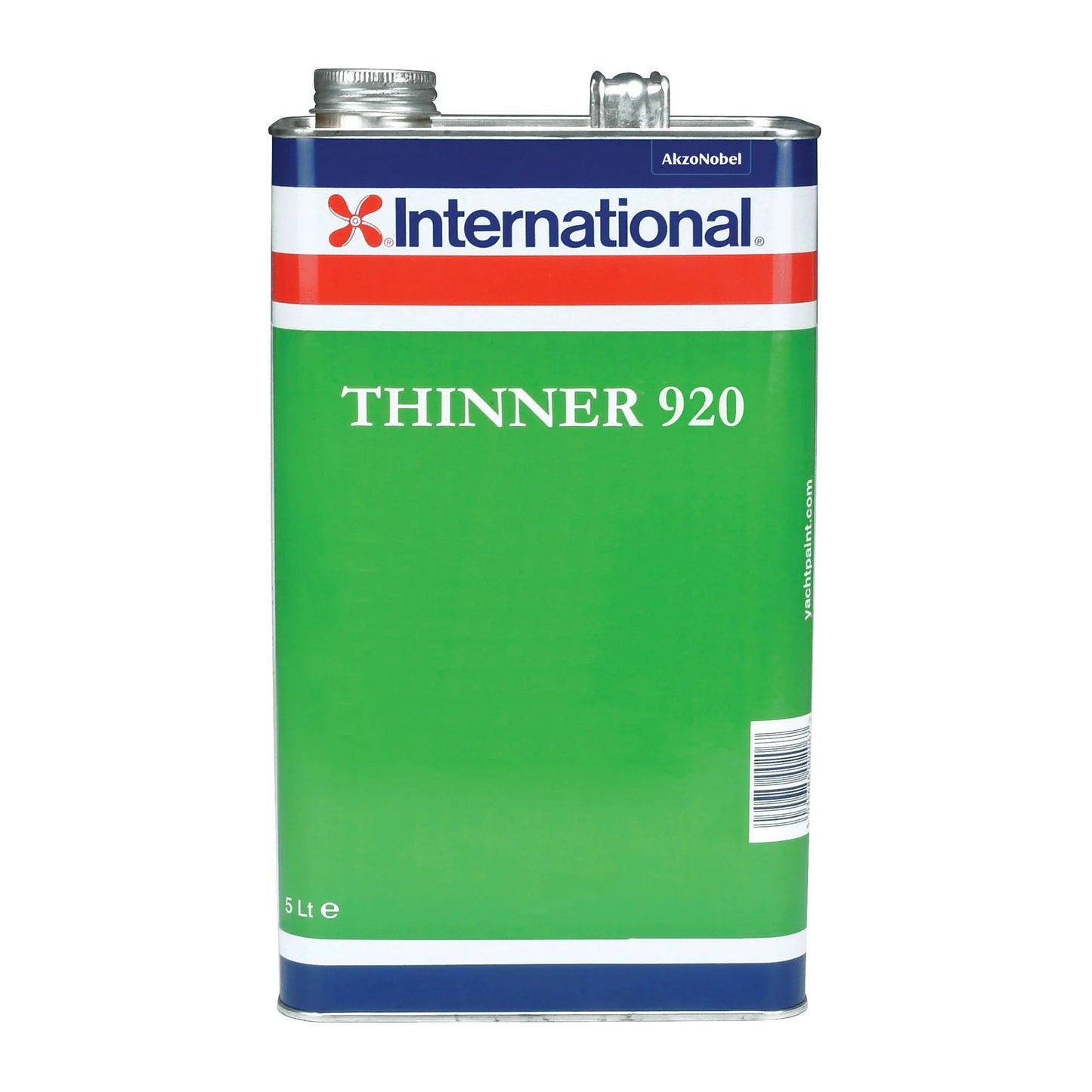 International Thinner 920 5 L