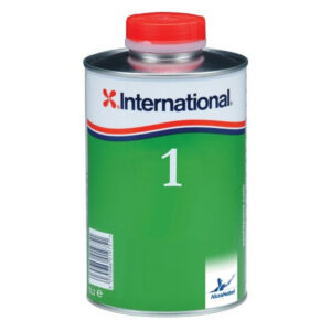 International Thinner No.1 1 L