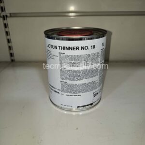 Jotun Thinner No.10 1 L