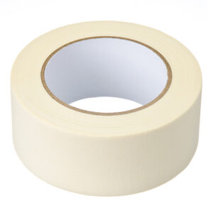 50 mm kağıt maskeleme bandı
