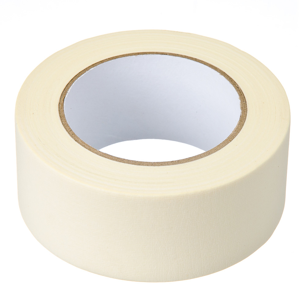 50 mm kağıt maskeleme bandı