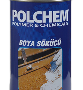 Polchem boya sökücü 0.75 L