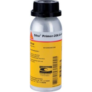 Sika Primer-206 G+P Siyah 250 ml