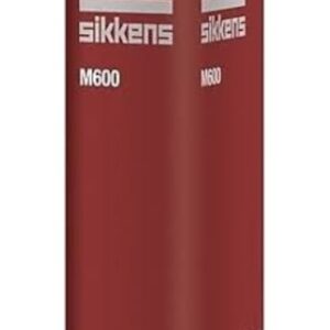Sikkens M600 yüzey temizleme tineri 5 L