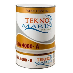 Epoksi Reçine