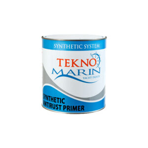 Teknomarin Synthetic Antirust Primer 3 kg