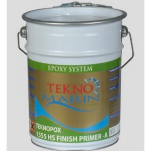 Teknomarin Teknopox 1555 HS Finish Primer 10 kg